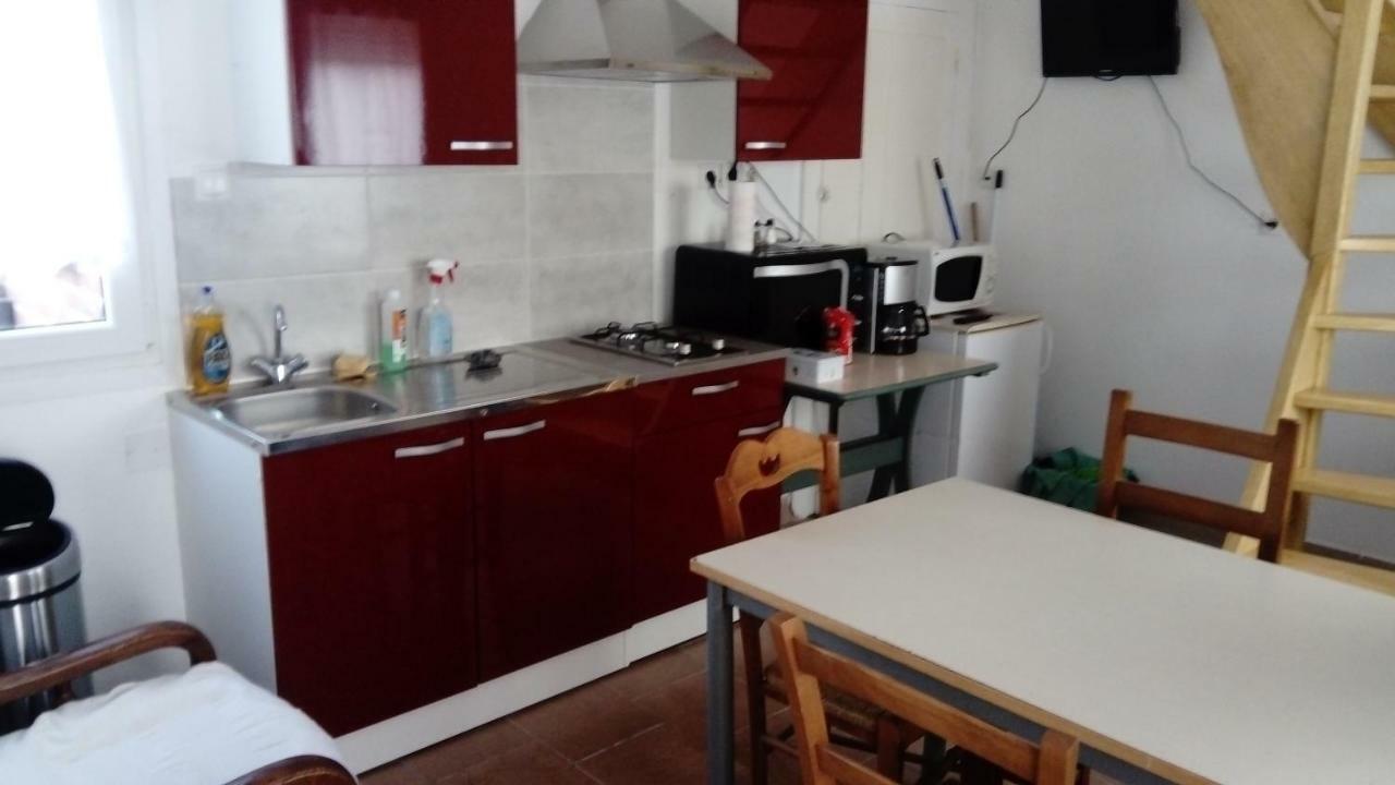 Gîte de Blessy Extérieur photo